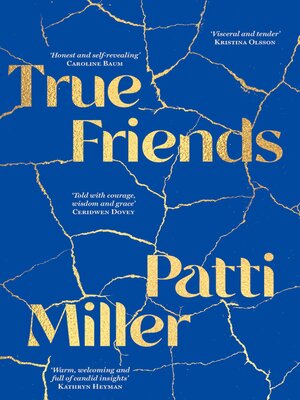 cover image of True Friends